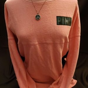 NEW➡️Womens Pink Shirt